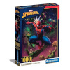 Clementoni pusle 1000-osaline Compact Spiderman, 39768