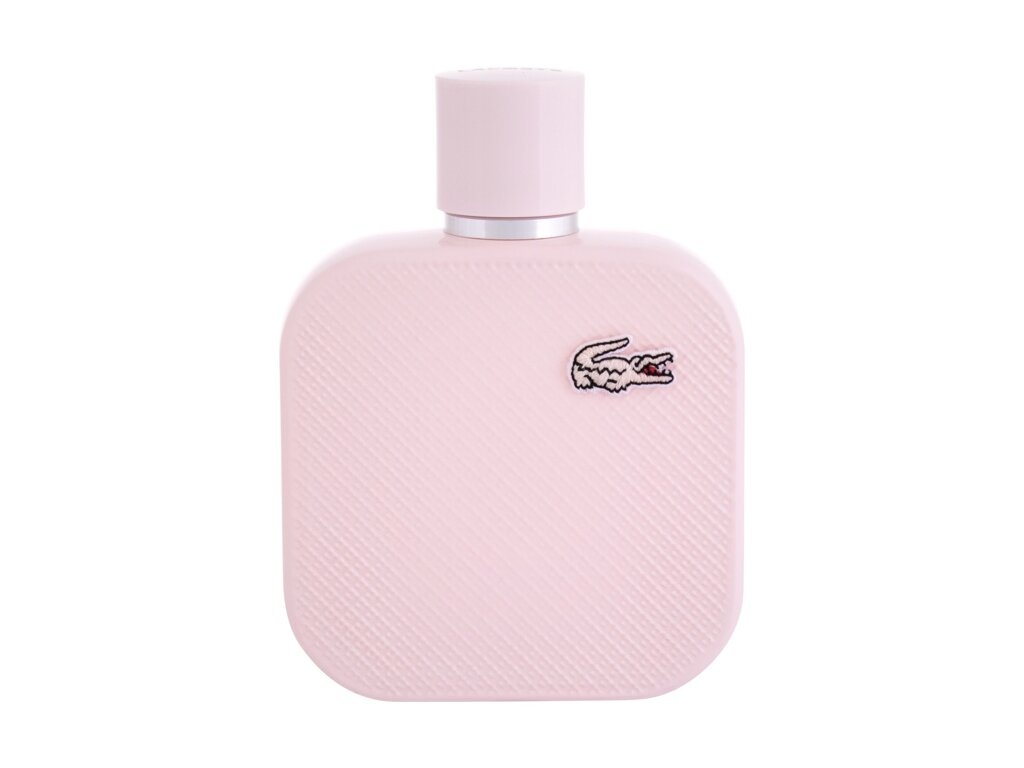 Lacoste parfüüm EAU de L.12.12 Rose 100ml, naistele
