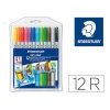 Staedtler Kraabitav Maailmakaart 320 NWP12