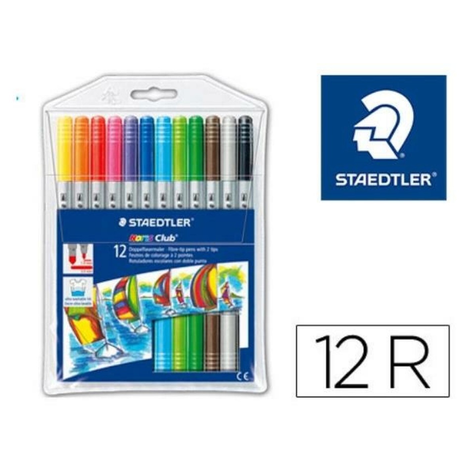 Staedtler Kraabitav Maailmakaart 320 NWP12