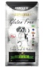 Biofeed kuivtoit koerale Euphoria Gluten Free Junior small & medium Lamb - Dry Dog Food- 12kg