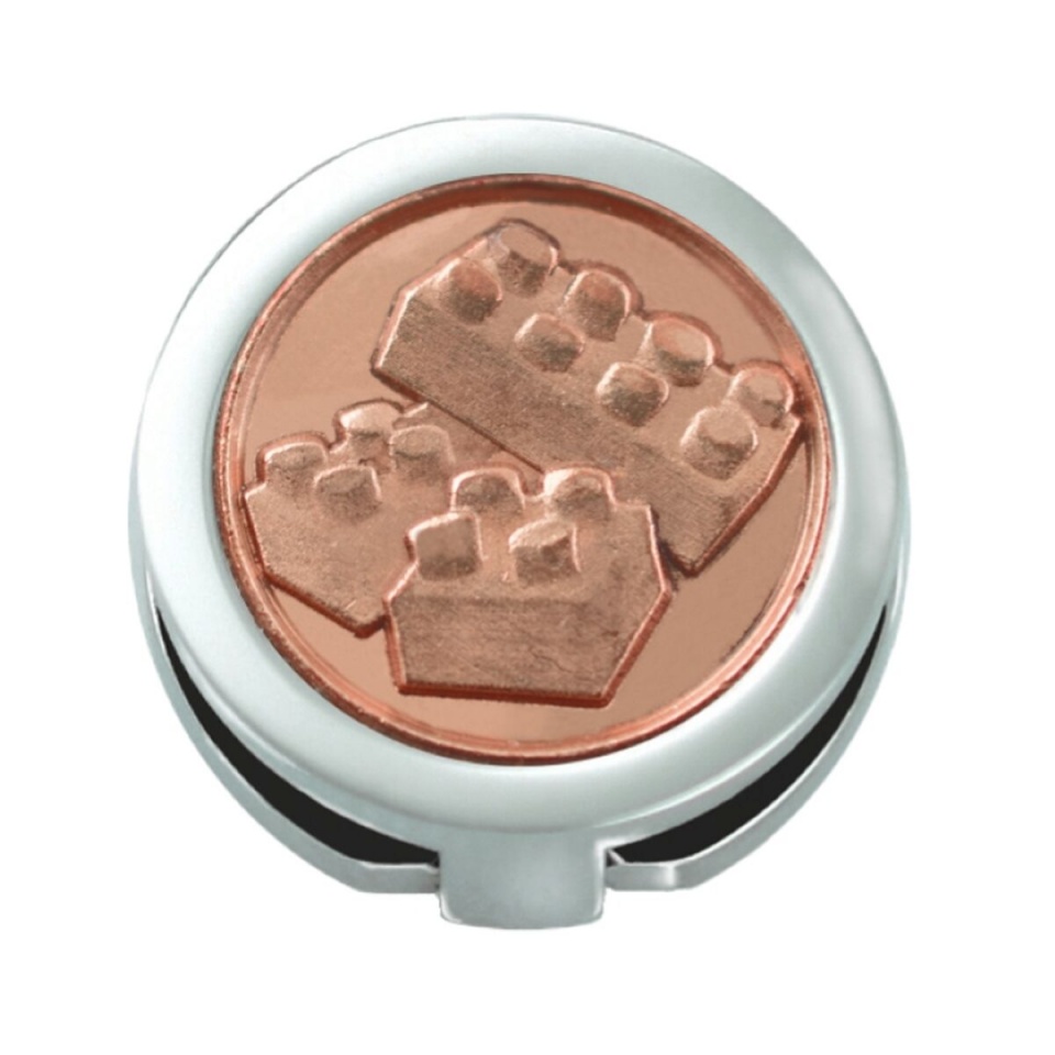 Talent Jewels unisex amulett TJC-5-06-02