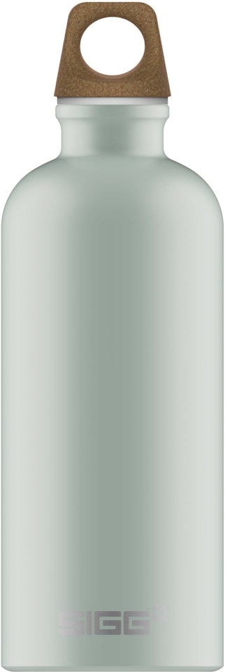 SIGG Traveller MyPlanet termospuudel, heleroheline, 0,6L