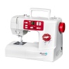 Lucznik õmblusmasin Lucznik Marilyn 2018 HD Automatic sewing machine Electromechanical
