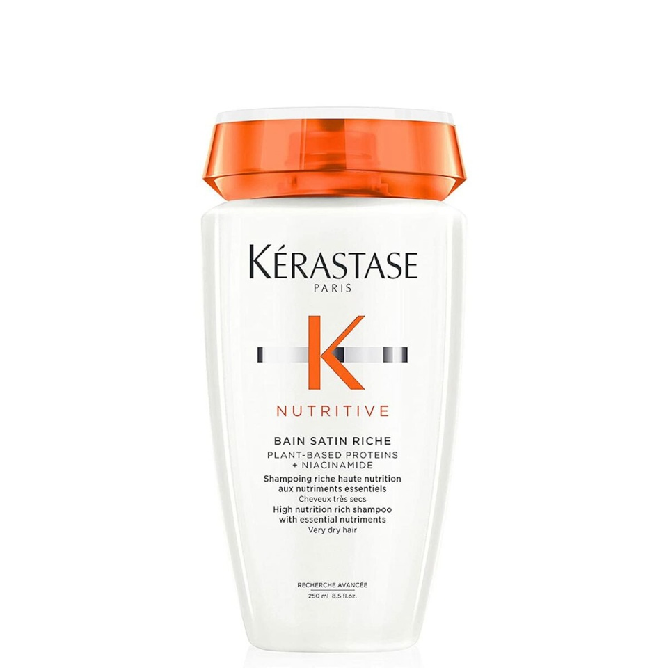 Kerastase šampoon Nutritive 250ml