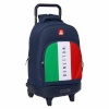Benetton seljakott Flag meresinine 33x45x22cm