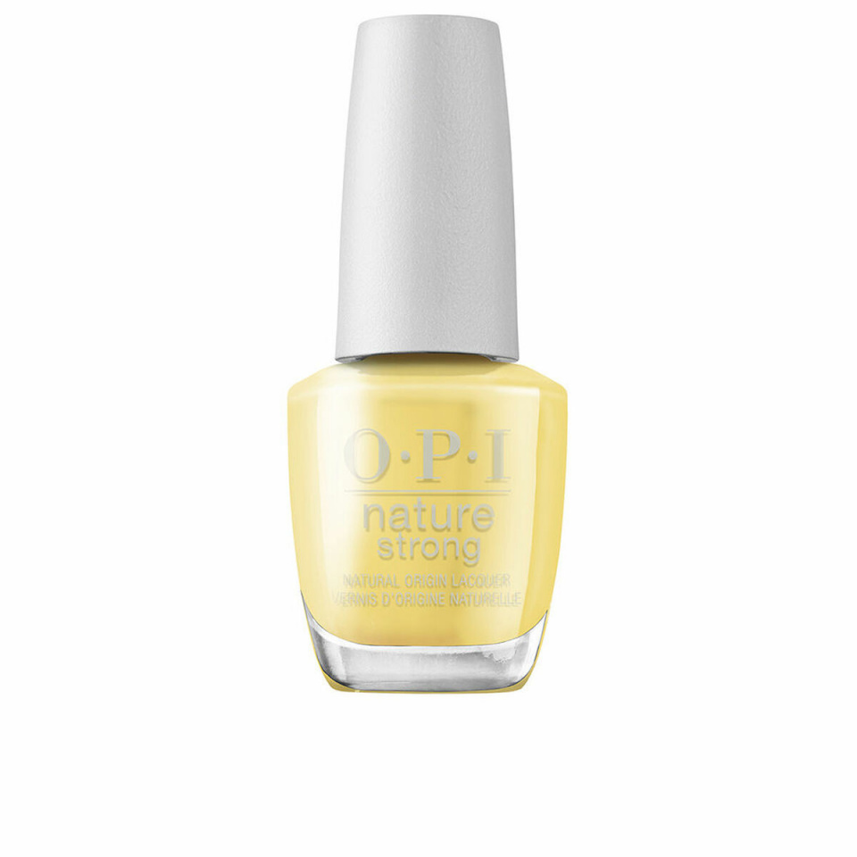 OPI küünelakk #Make My Daisy 15ml