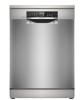 Bosch nõudepesumasin SMS8ECI02E Series 8 Freestanding Dishwasher, 60cm, roostevaba teras