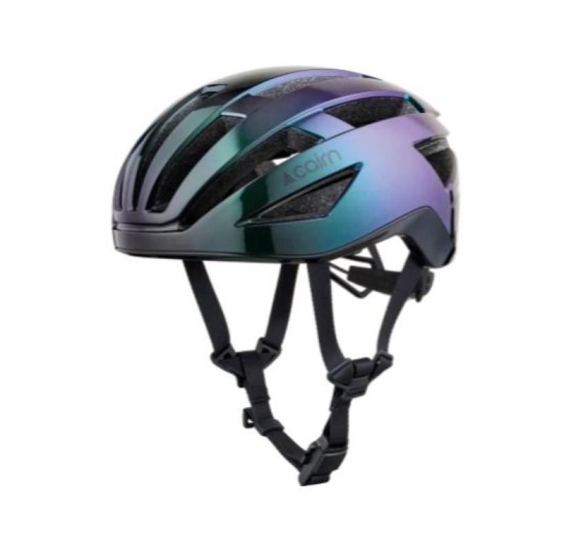 Cairn kiiver Atom, Shiny Chameleon, L