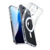 ESR kaitsekest Zero Clear Case (HaloLock) case for iPhone 16 (clear)
