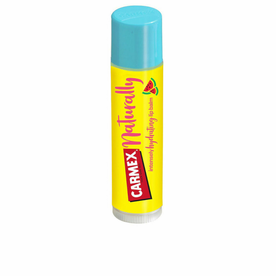 Carmex niisutav huulepalsam Naturally läbipaistev Stick Arbuus