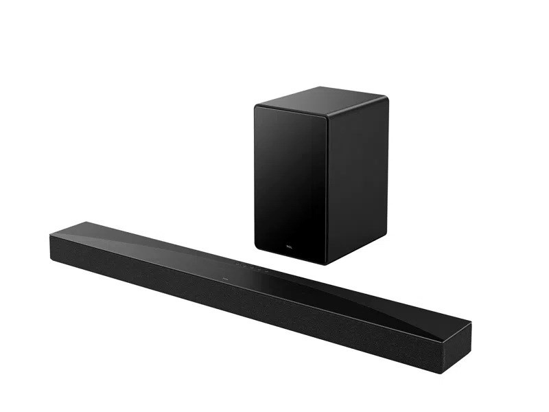 Tcl Soundbar kõlar Soundbar TCL Q65H