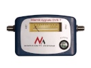 Maclean Meter DVB-T MCTV-627 to set antennas DVB-T