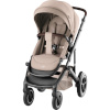 BRITAX RÖMER jalutuskäru SMILE 5Z Style, tiikpuust