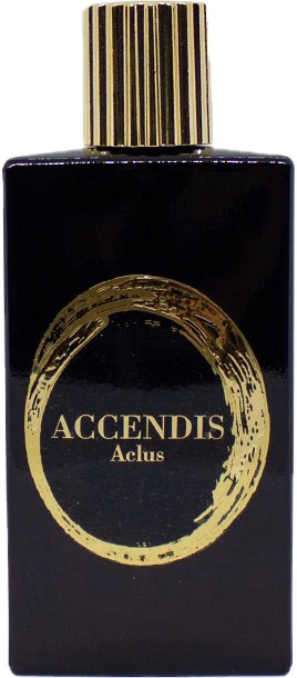 Accendis parfüüm Aclus 100ml, unisex