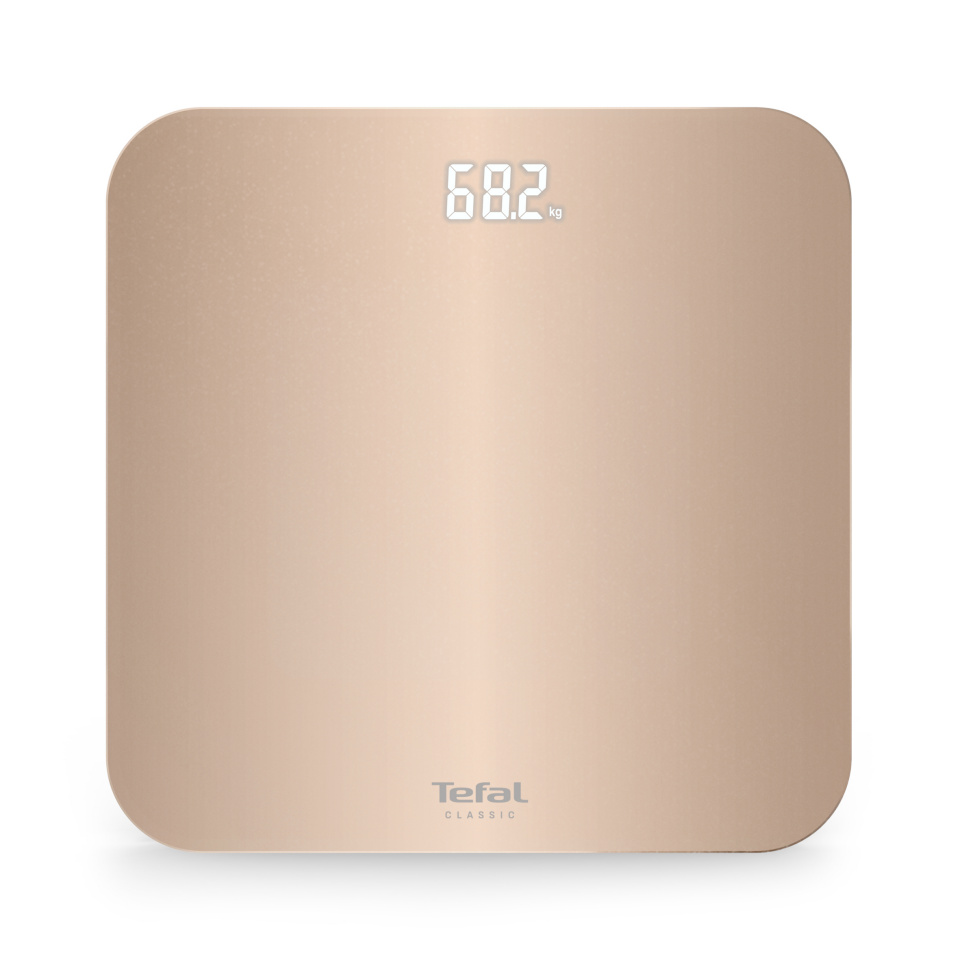 Tefal saunakaal Classic, pruun