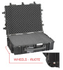 Explorer Cases kohver 7726 Case Black with Foam