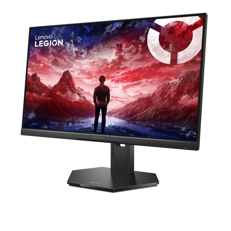 Lenovo monitor Legion 25 -10 - 320Hz | Full HD | IPS | 23.8"