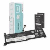 Movano sülearvuti aku L20M2PF0 L20C2PF0 L20L2PF0 for Lenovo V14 V15 V17 G2-ALC G2-ITL - 4650 mAh (36 Wh)