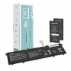 Movano sülearvuti aku C31N1905 for ASUS VivoBook S14 M433 S433 S433FL S15 S533 S533EQ - 3400 mAh (39 Wh)