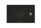 Cata CATA | mikrolaineahi | MC B250 DT | Built-in | 25 L | 900 W | Grill | must