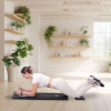 inSPORTline Pilates Reformer Trancer Basic lilla