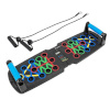 inSPORTline kätekõverdustoed Push-Up Board w/ Display Pushap Evo