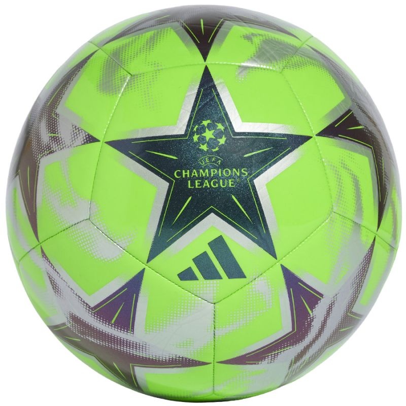 adidas UCL Club KE9761 ball 5