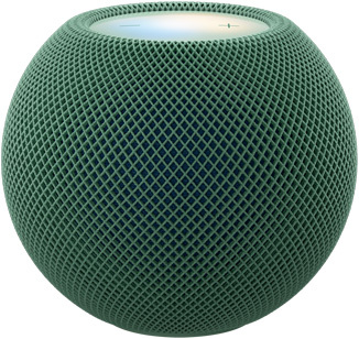 Apple HomePod mini 2 - Green, roheline