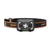 Superfire pealamp Headlamp HL16, 273lm, USB