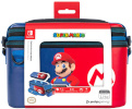 PDP kaitsekott Pull-N-Go Case, Switch, Mario