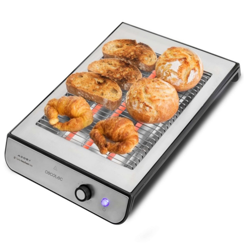 Cecotec röster 548408004 900W 900 W