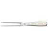 Wüsthof Classic Ikon Creme meat fork, 16cm
