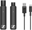 Sennheiser juhtmevaba mikrofon XSW-D XLR Base Set süsteem