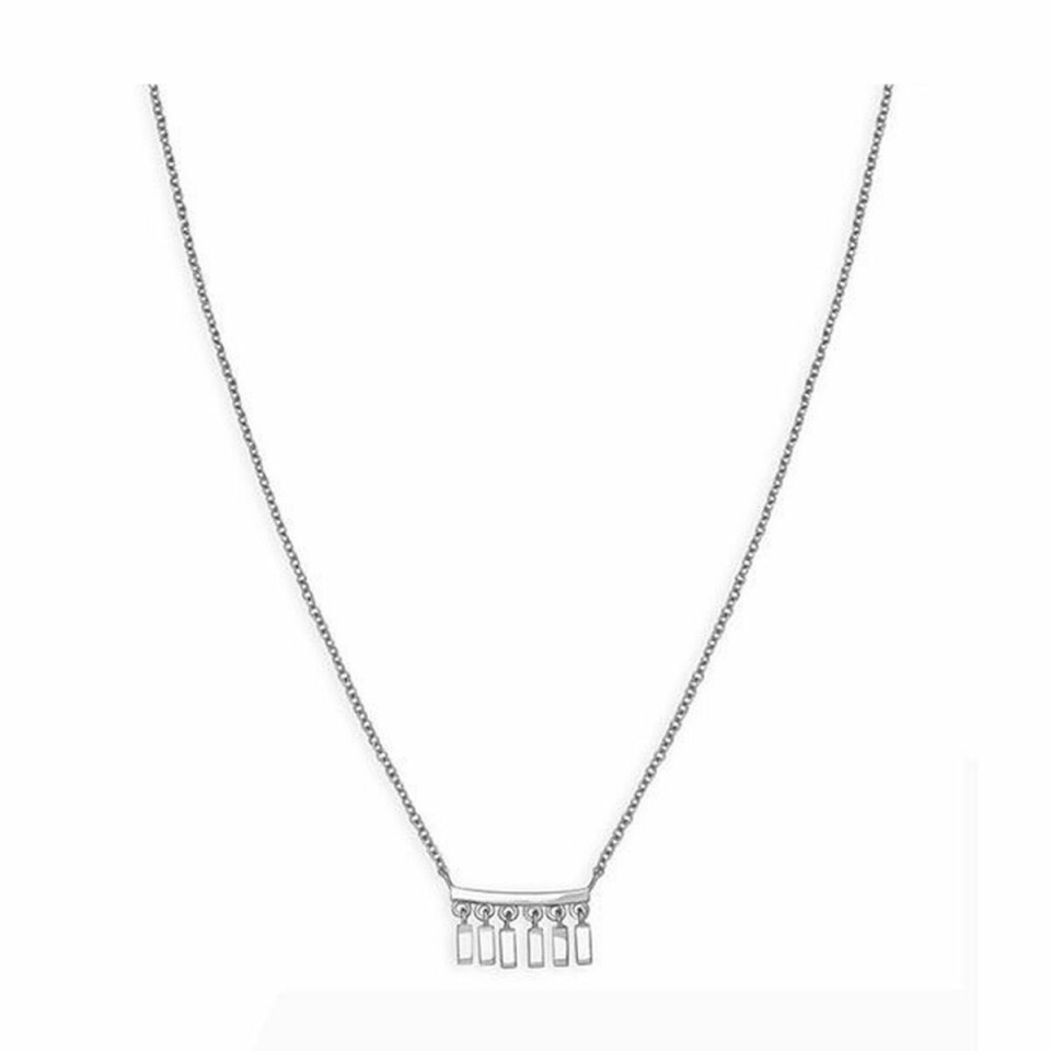 Rosefield naiste kaelakee JMDNS-J053 40-45cm