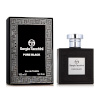 Sergio Tacchini parfüüm Pure Black 100ml, meestele