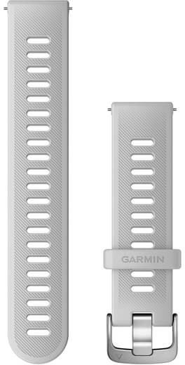 Garmin pulsikella rihmade komplekt Forerunner 55, valge