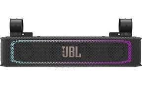 Jbl Car kõlarid jbl rallybar must waterproof/wireless jblpwsrallybar