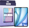 FoneKit kaitseklaas Tempered Glass, Apple iPad Air 6 2024 (10,9")