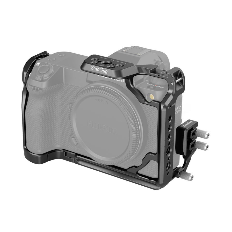 SmallRig kaamerapuur 4715 Cage Kit for Fujifilm GFX100S II