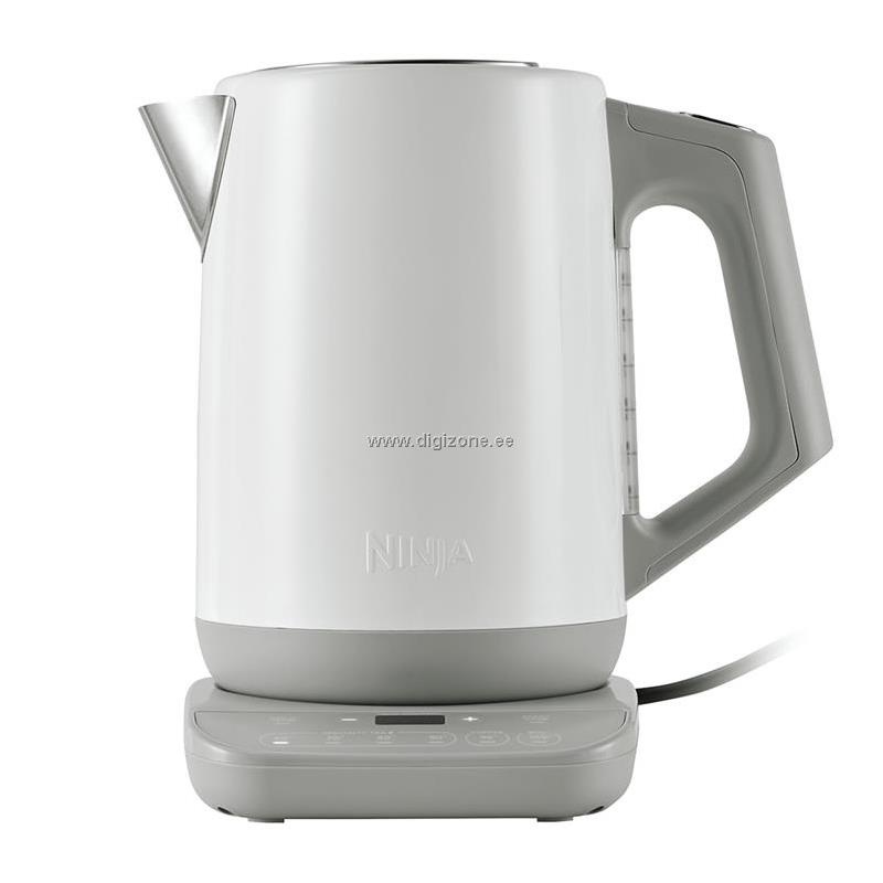 Ninja veekeetja KT200EUWH Kettle, valge