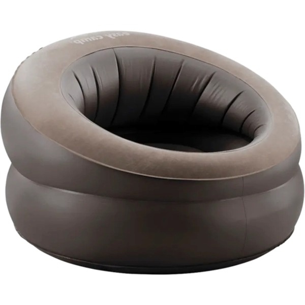 Easy Camp matkatool Camping-Sessel Maple Chair 420070 (braun, Modell 2025)