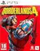 PlayStation 5 mäng Borderlands 4