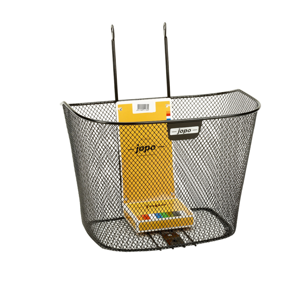 Helkama rattakorv jopo, must