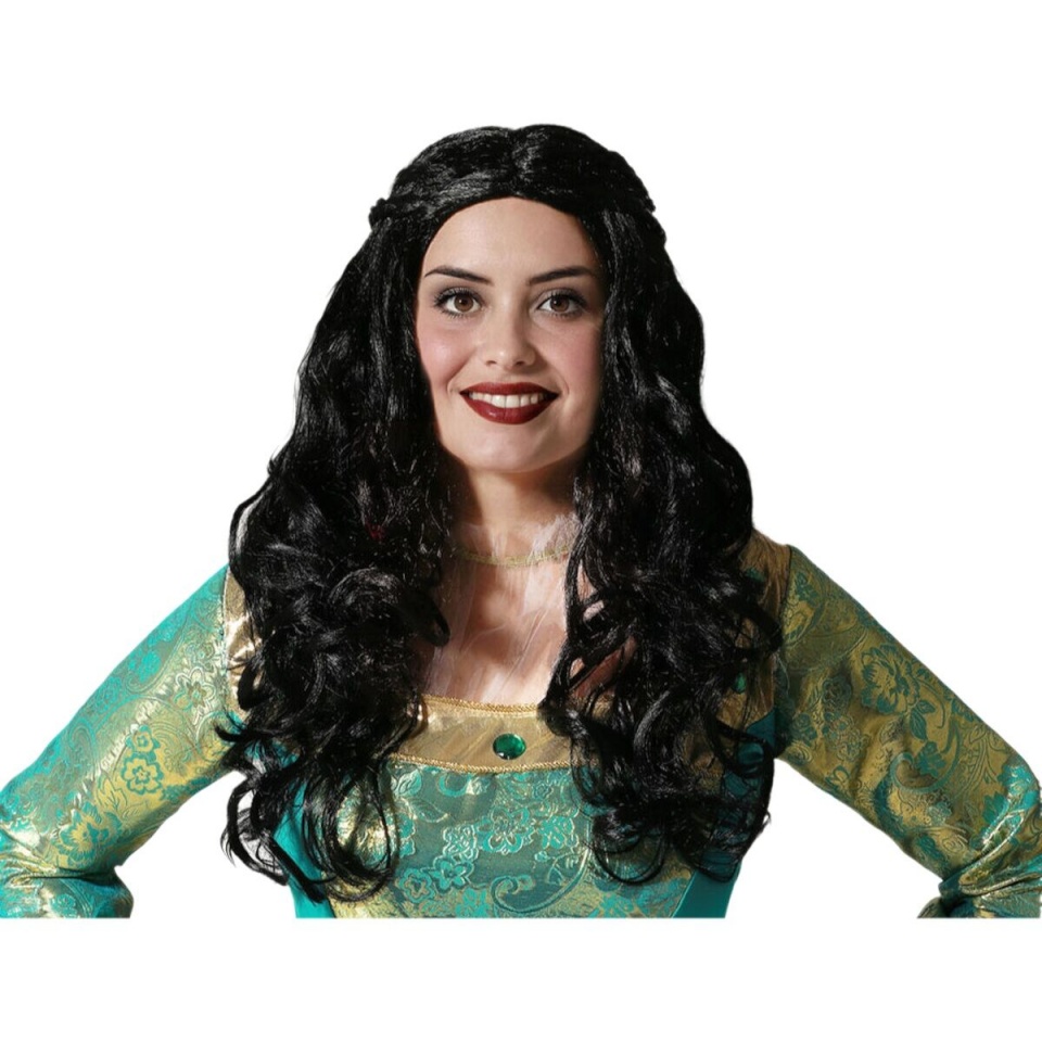 BGB Carnival Parukas must