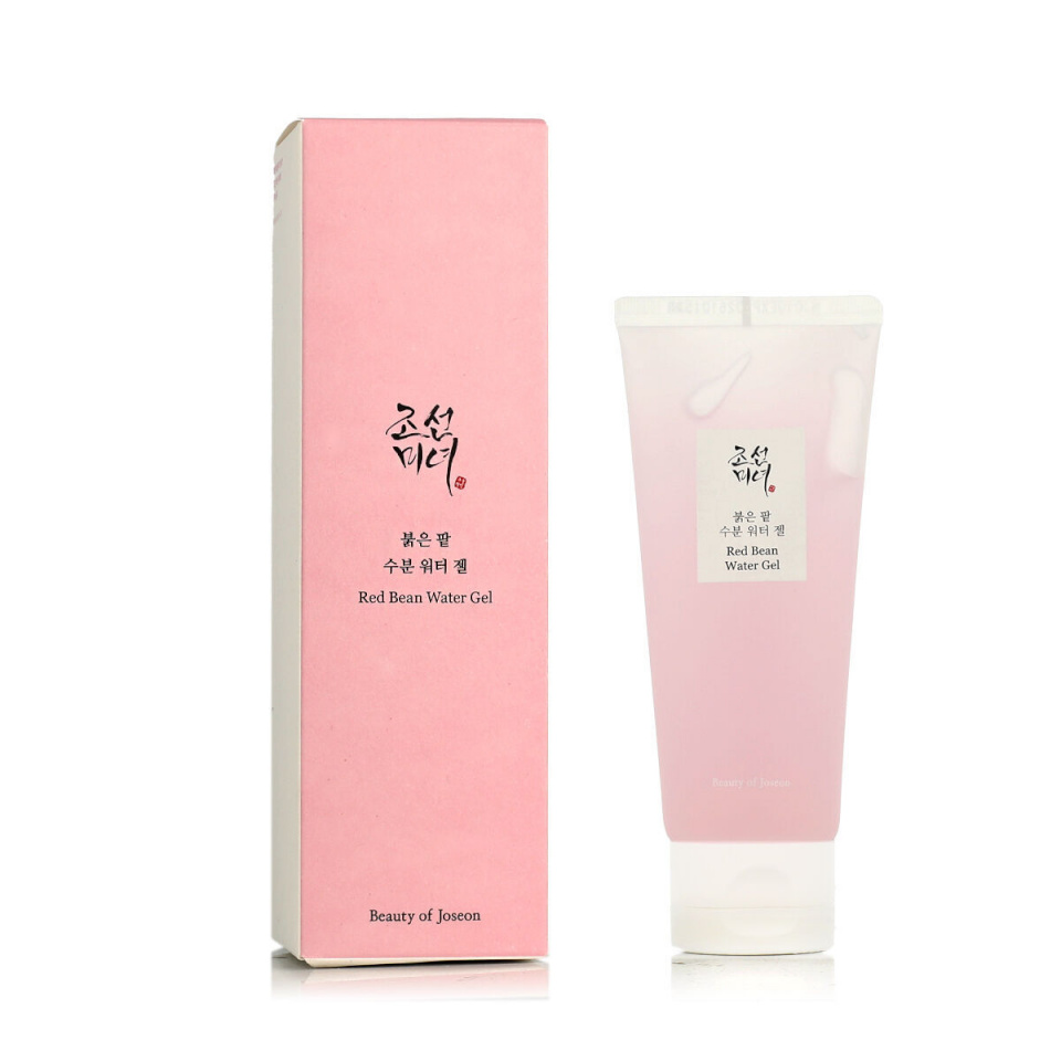 Beauty of Joseon Näo meigi eemaldaja RED BEAN 100ml