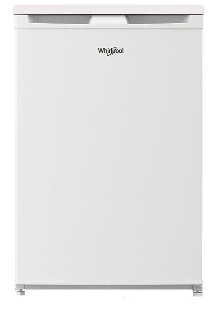 Whirlpooli veesoojendi W55R1 112W, 128 l, valge