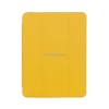 Tucano kaaned Satin, iPad A16 11th Gen/10.9" 10th Gen, kollane