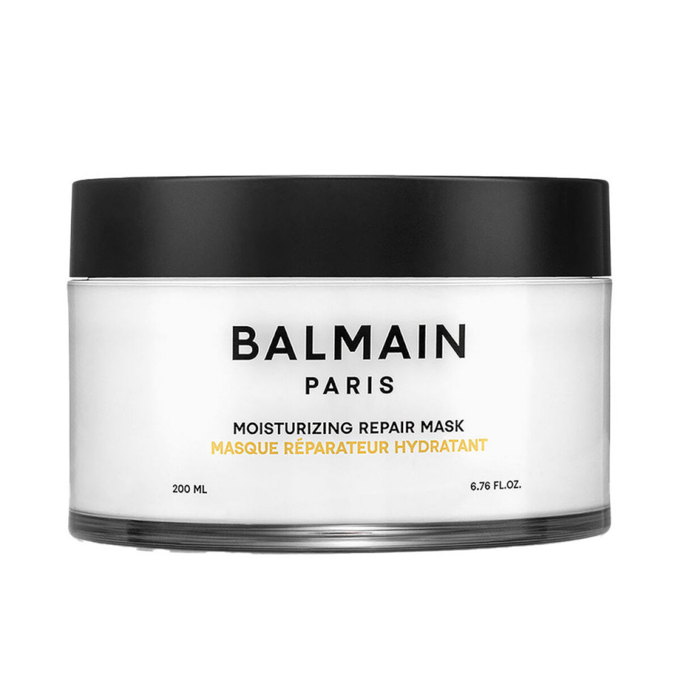 Balmain juuksemask BALMAIN MOISTURIZING CARE 200ml