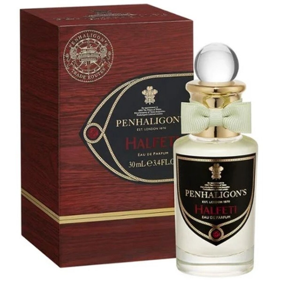 Penhaligon's naiste parfüüm Halfeti EDP 30ml